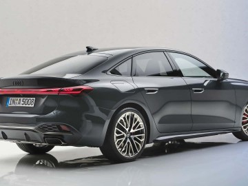  Audi &ndash; Pożegnanie po 30 latach